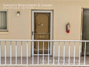 1714 69th Ave W in Bradenton, FL - Building Photo - Building Photo