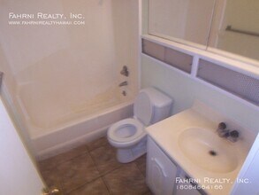 84-754 Ala Mahiku St-Unit -# 31-A in Waianae, HI - Building Photo - Building Photo