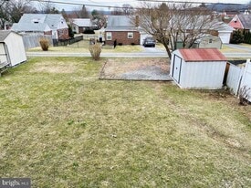 2410 Cleveland Ave in West Lawn, PA - Building Photo