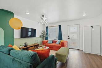 4416 San Jacinto St in Dallas, TX - Building Photo - Building Photo