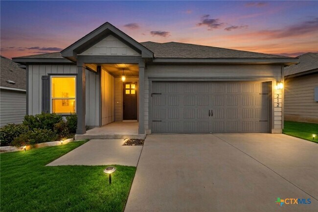 212 Lt. John Decker Dr