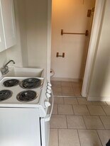 2536 Amber St, Unit #2F