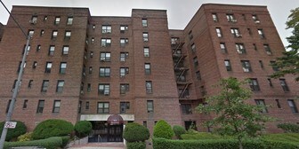 Briarfield in Jamaica, NY - Building Photo