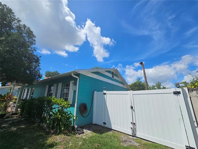 property at 132 Guaymas Dr