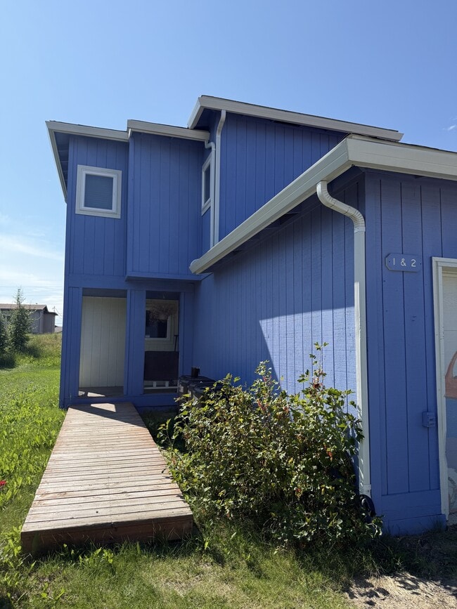 property at 1215 28th Ave