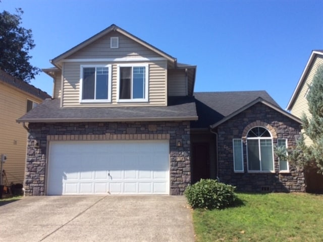 property at 9402 NE 87th Ct