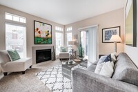 Century Lake Apartment Homes in Cincinnati, OH - Building Photo - Interior Photo