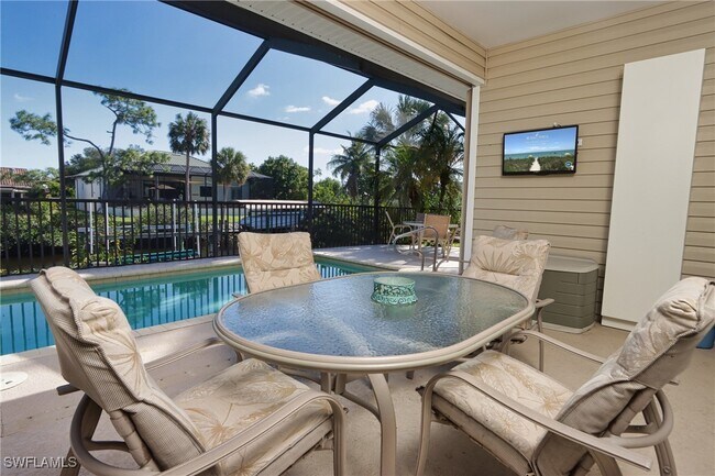 property at 27091 Flamingo Dr