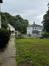 20 Temple St in Fitchburg, MA - Building Photo - Building Photo