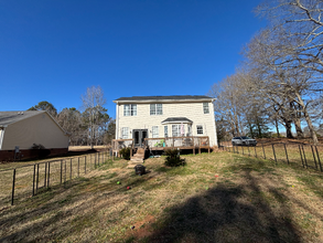 2701 W Georgia Rd in Piedmont, SC - Building Photo - Building Photo