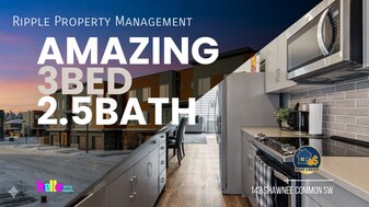 142 Shawnee Common SW in Calgary, AB - Building Photo