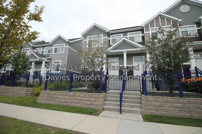 property at 9163 Shaw Way SW