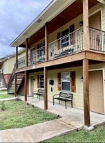 3155 Booker St, Unit Apt. A in Jackson, MS - Building Photo - Building Photo