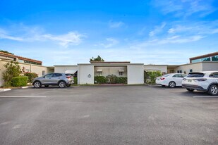 2671 Boundbrook Blvd in West Palm Beach, FL - Building Photo