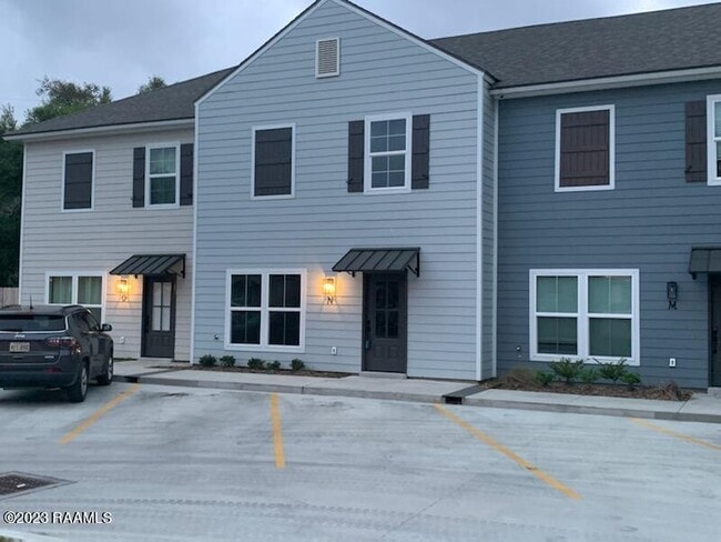 property at 104 Whittington Dr