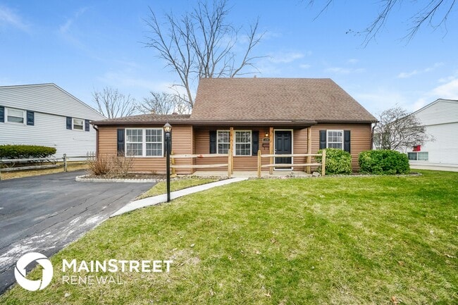 property at 174 Lincolnshire Rd