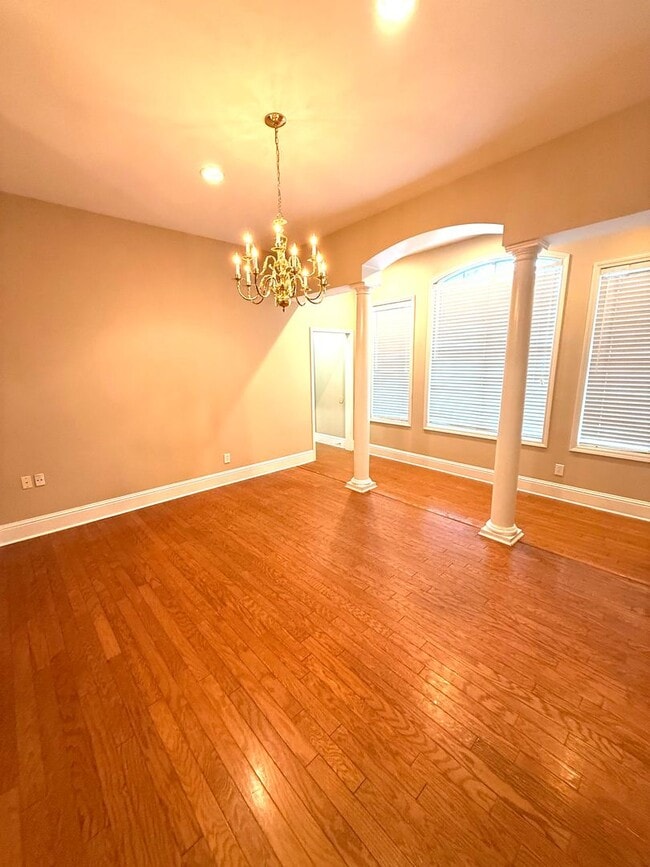 8530 Pipit Ct in Montgomery, AL - Building Photo - Building Photo