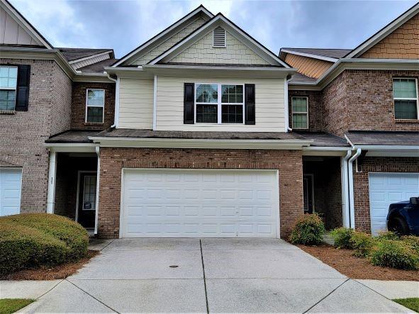 property at 4005 Labrador Way