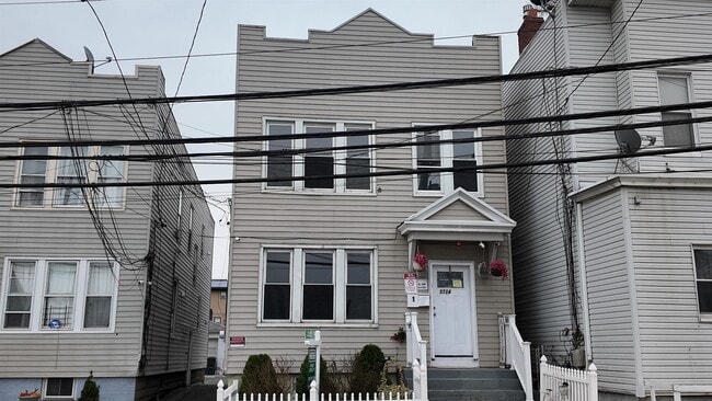 property at 3724 Liberty Ave