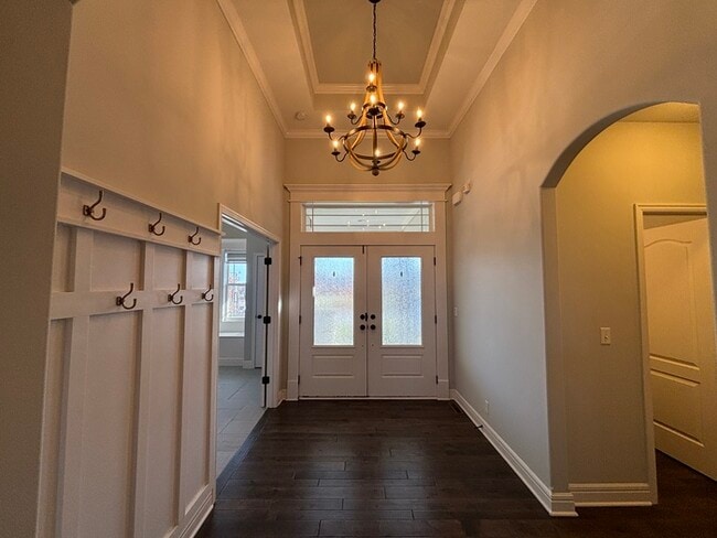 16620 S Schweiger Dr in Olathe, KS - Building Photo - Building Photo