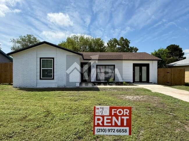 property at 7210 Glen Cross Dr