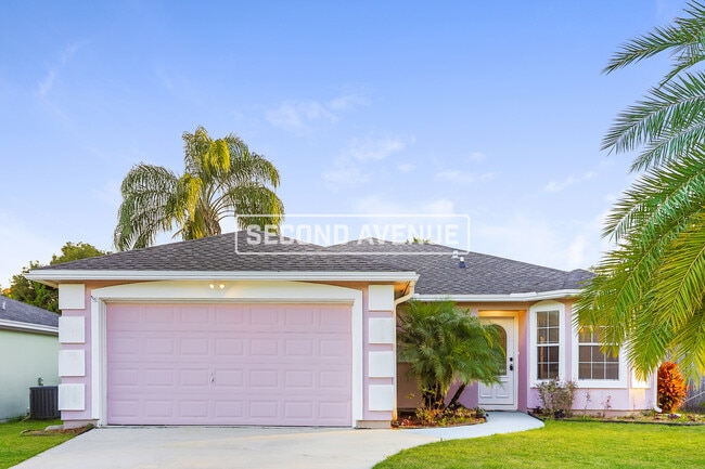 property at 714 Calico Jack Way