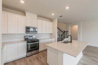 346 Boroughbridge Dr in Princeton, TX - Building Photo - Building Photo