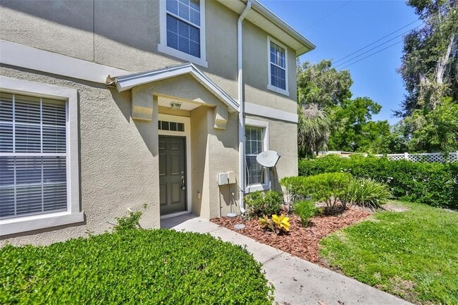 7001 Interbay Blvd in Tampa, FL - Building Photo - Building Photo