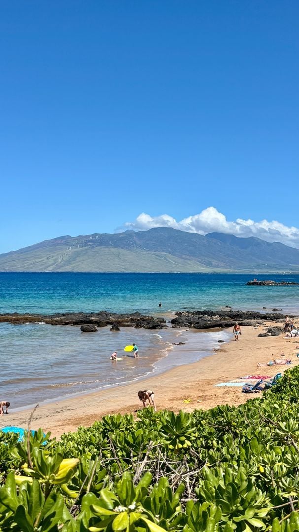 2747 S Kihei Rd in Kihei, HI - Building Photo - Building Photo