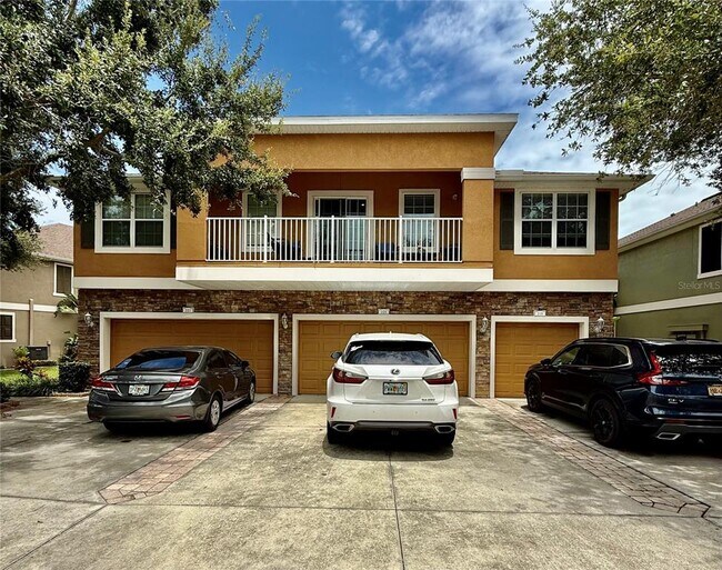 property at 7001 Interbay Blvd
