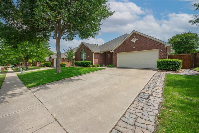 12359 Cajun Dr in Frisco, TX - Building Photo - Building Photo