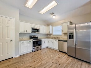 18614 Atascocita Park Dr in Humble, TX - Building Photo - Building Photo
