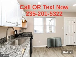4705 B St in Philadelphia, PA - Building Photo - Building Photo