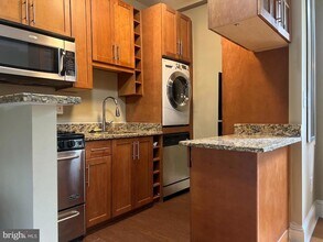 6645 Georgia Ave NW, Unit 101 in Washington, DC - Building Photo - Building Photo