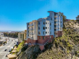 Highpoint Terrace in San Francisco, CA - Building Photo