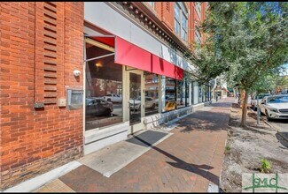101 Barnard St in Savannah, GA - Building Photo - Building Photo