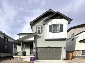 22835 E 47th Ave in Aurora, CO - Building Photo