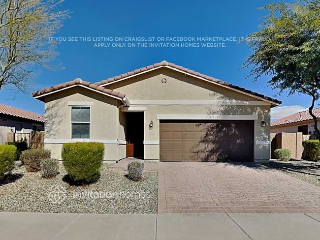 property at 17584 W Hadley St