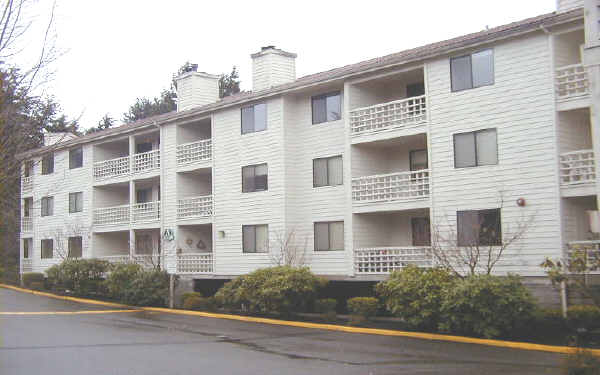 Forrest Villa Apartments