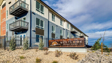 Westlook Resort Living in Reno, NV - Building Photo - Building Photo