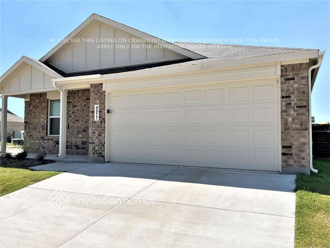 property at 4977 Volunteer Dr