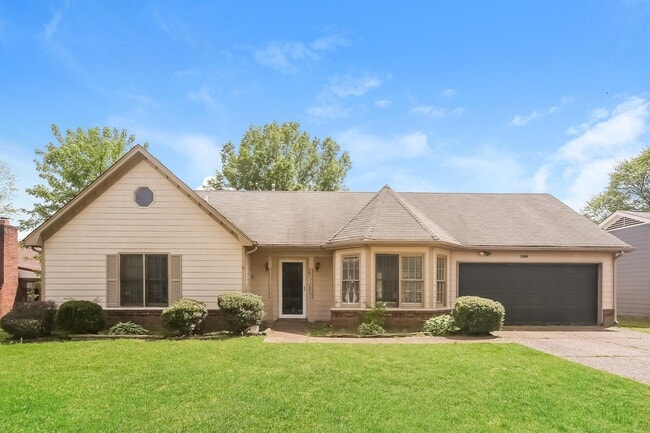 property at 6575 Pine Top Cir N