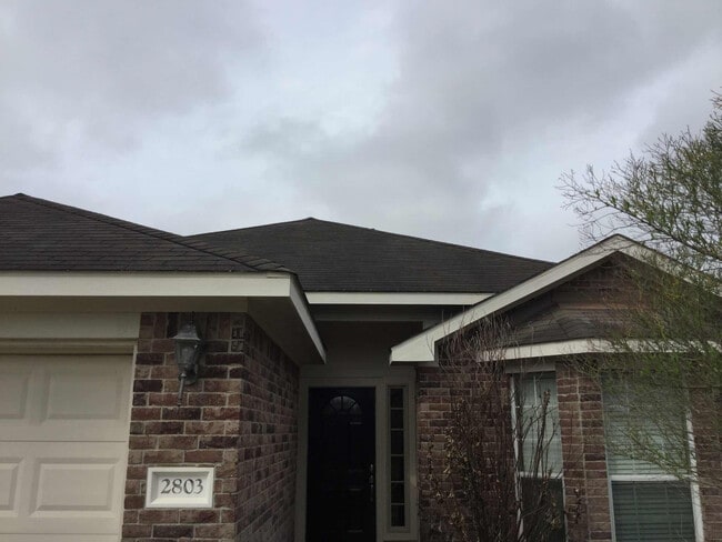 property at 2803 Seastrand Ln