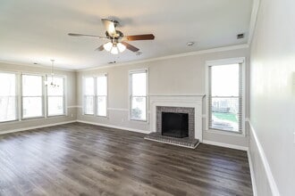 707 Trailing Rock Dr in Charlotte, NC - Building Photo - Building Photo