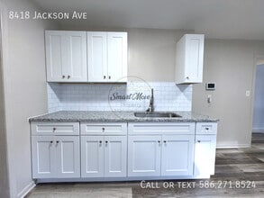 8418 Jackson Ave in Warren, MI - Building Photo - Building Photo