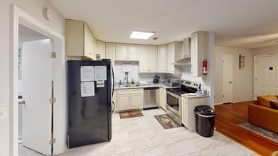 3900 Baywoods Dr in Pensacola, FL - Building Photo - Building Photo