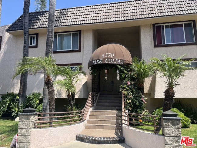 property at 4370 Colfax Ave