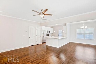 7704 Fawn Cir in Covington, GA - Building Photo - Building Photo
