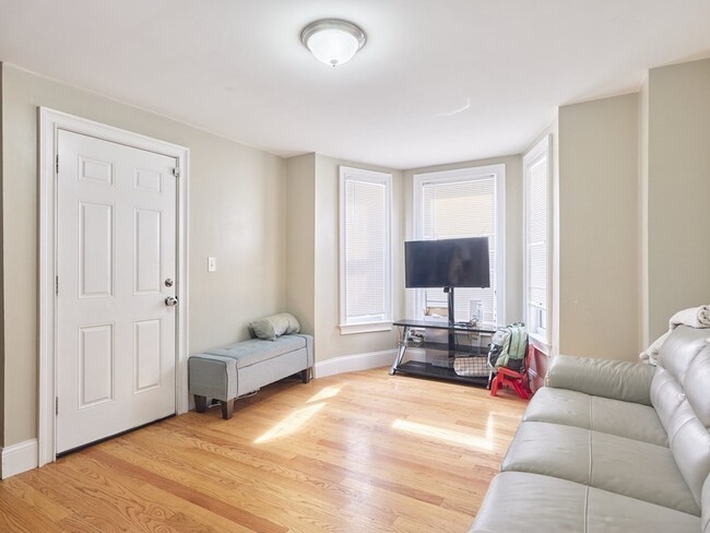 property at 69 Parker St