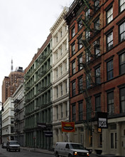 45 Greene St in New York, NY - Building Photo - Building Photo